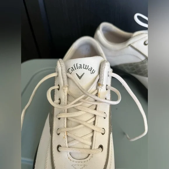 Callaway Women’s golf shoes - Picture 2 of 7